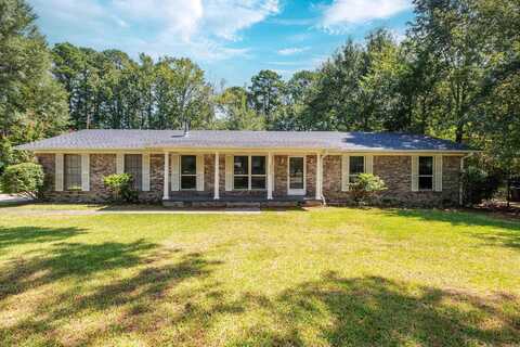 10925 Lorie Lane, Mabelvale, AR 72103