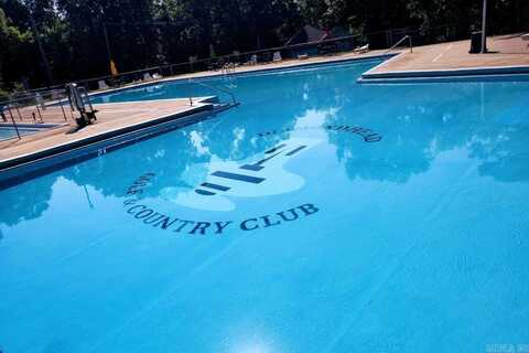 Lot 1706A Pebble Beach, Hot Springs, AR 71913