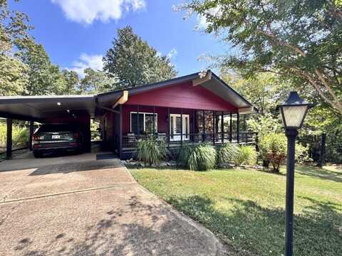 25 N Walla Walla Drive, Cherokee Village, AR 72529