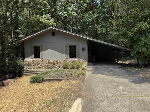 5 Cieza Lane, Hot Springs Village, AR 71909