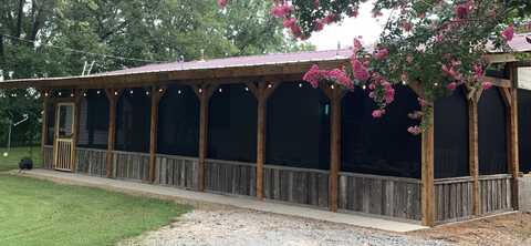 100 S Holman St Street, Brookland, AR 72417