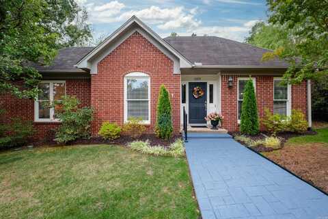 2203 Windsor Court, Little Rock, AR 72212