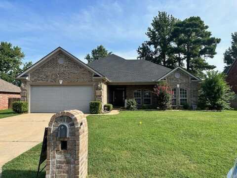 40 Krooked Kreek Circle, Cabot, AR 72023