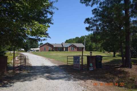 675 & 677 Aldridge Road, Pearcy, AR 71964