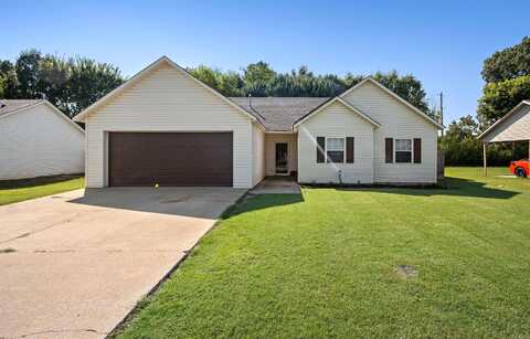 207 Woodland Trails, Bono, AR 72416