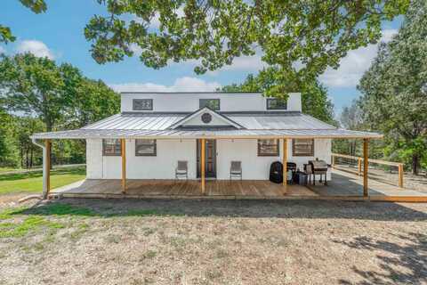 310 Stone Mountain Road, Conway, AR 72032