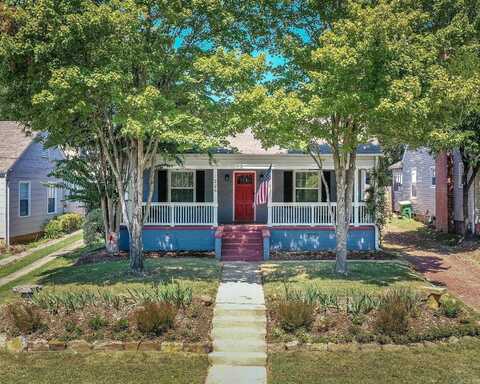 225 E B Ave, North Little Rock, AR 72116