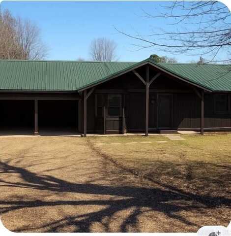601 N CENTER HILL ROAD, Paragould, AR 72450