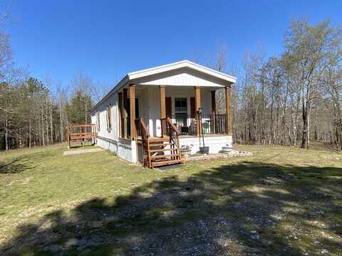 48 Wildlife Lane, Mount Ida, AR 71957