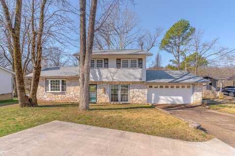 78 Altakima Circle, Cherokee Village, AR 72529