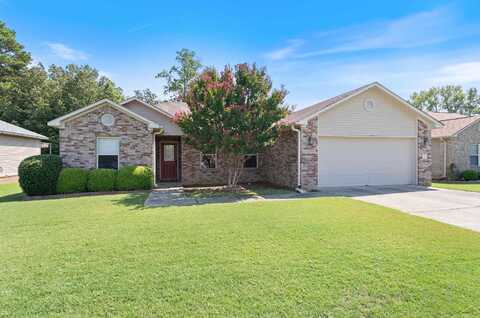13 Castleton, Ward, AR 72176