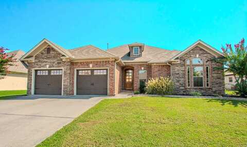 210 Chapel Creek Drive, Conway, AR 72034
