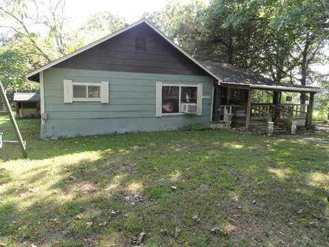 1272 Crossing Road, Marshall, AR 72650