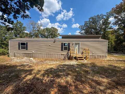 60 Tablerock Road, Evening Shade, AR 72532