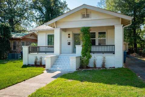 312 Valmar Street, Little Rock, AR 72205