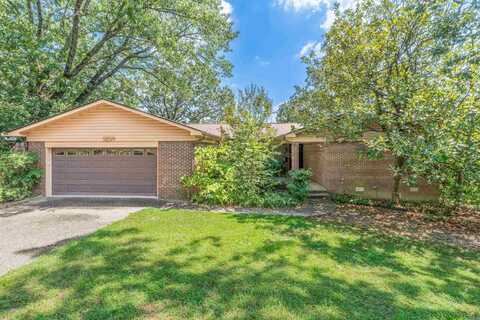 5508 Belle Point Rd, North Little Rock, AR 72116