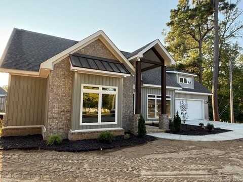 19 Stephanie Ln, Sheridan, AR 72150