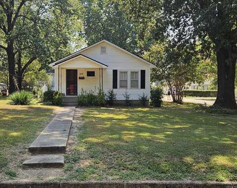 619 W 2Nd St, Rector, AR 72461