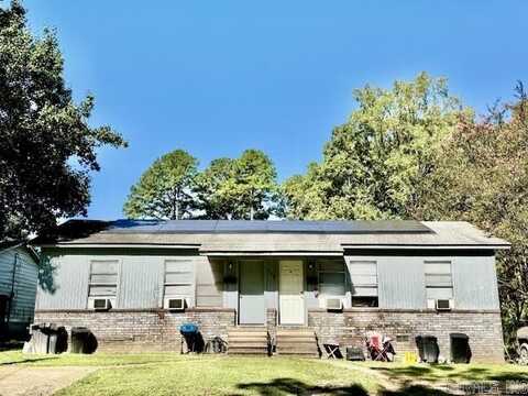 234 N 26Th & 235 N 25th Street, Arkadelphia, AR 71923