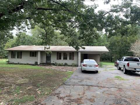 247 Rio Vista Road, Bald Knob, AR 72010