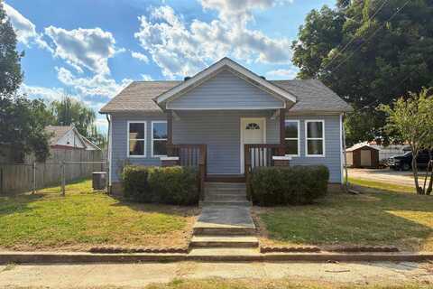 108 N 4th Avenue, Paragould, AR 72450