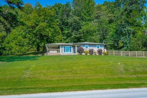 1013 Mountain Creek Road, Chattanooga, TN 37405