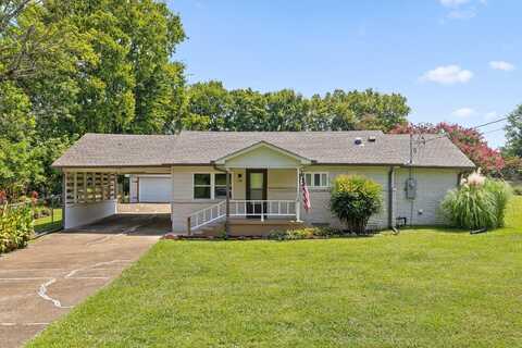 706 Ogrady Drive, Chattanooga, TN 37419