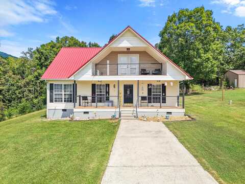 168 Trace Lane, Dayton, TN 37321