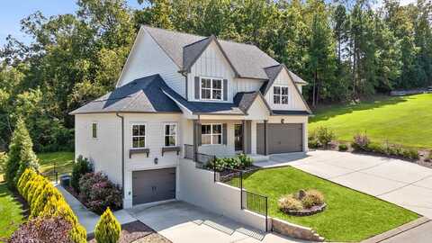 4581 Sailmaker Circle, Chattanooga, TN 37416