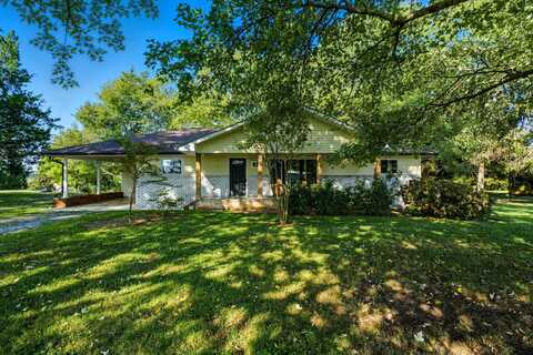 232 Gordon Pond Road, La Fayette, GA 30728