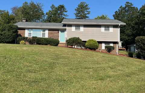 5907 Northwoods Drive, Hixson, TN 37343