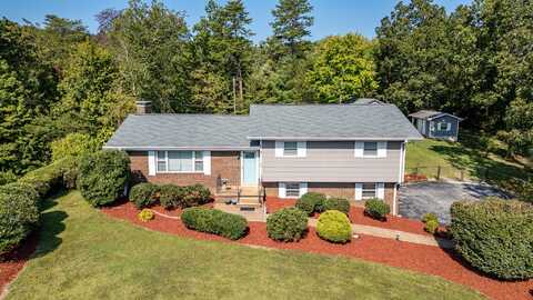 5907 Northwoods Drive, Hixson, TN 37343