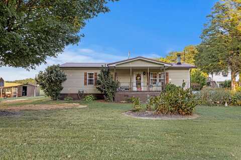 4915 Spring Place Road SE, Cleveland, TN 37323