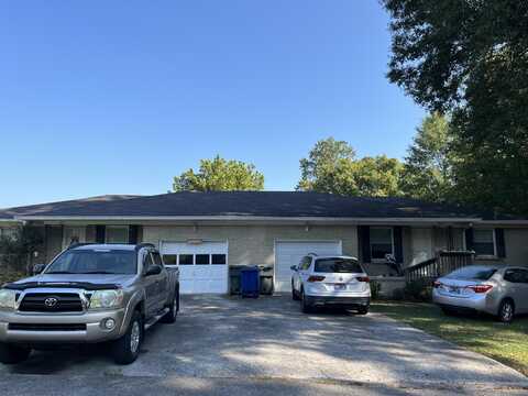 5513 Clear Creek Road, Hixson, TN 37343