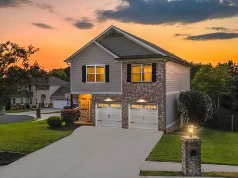 718 Windrush Loop, Chattanooga, TN 37421