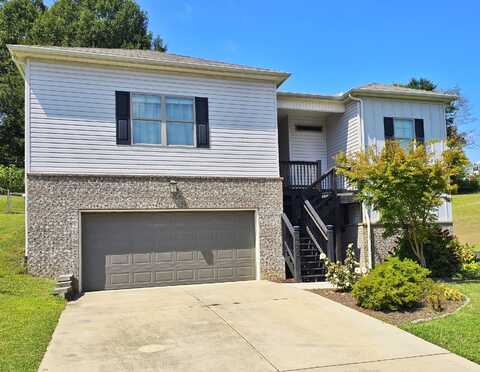 8665 Reba Lane, Hixson, TN 37343
