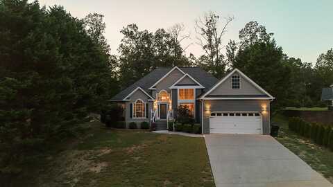 4141 Flagway Drive, Ooltewah, TN 37363