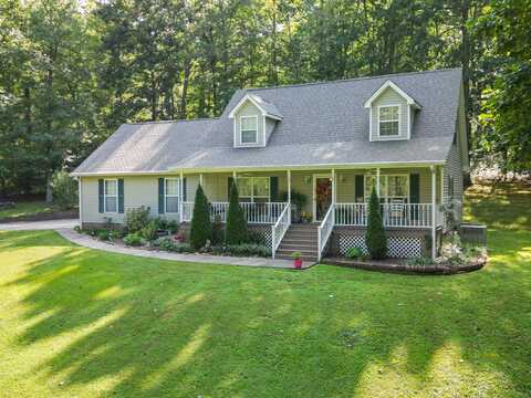14300 Old Dayton Pike, Sale Creek, TN 37373