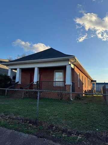 2416 Kirby Avenue, Chattanooga, TN 37404