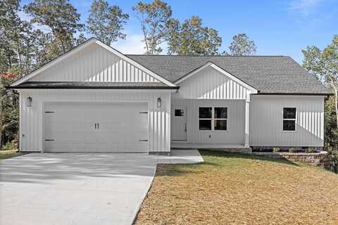 109 Hidden Ridge Road, Dunlap, TN 37327