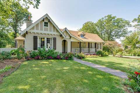 202 Prospect Way, Lookout Mountain, TN 37350