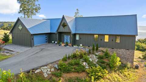 181 Sky High Trail, Dunlap, TN 37327