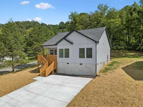 1852 Wilberforce Street, Chattanooga, TN 37421