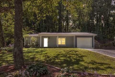 1110 Fernway Circle, Chattanooga, TN 37405