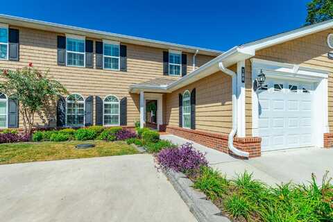 1903 Summit View Drive, Dalton, GA 30721