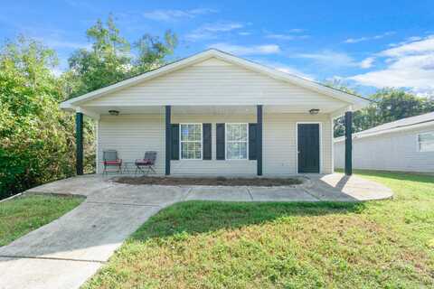 2016 Milne Street, Chattanooga, TN 37406