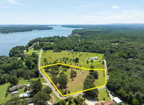16653 N Star Circle, Sale Creek, TN 37373