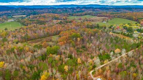 Oak Valley Road lot: 4, La Fayette, GA 30728