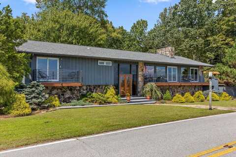 1101 E Brow Road, Signal Mountain, TN 37377