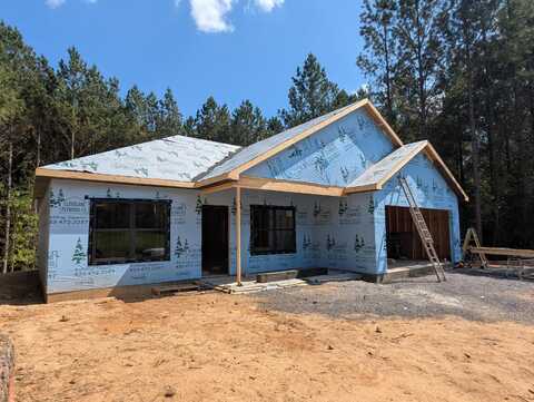 333 Mountain View Circle, Ocoee, TN 37361